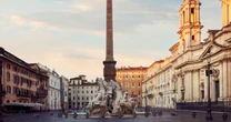 De Roma a Florencia: Un dulce reencuentro en una travesía de lujo y memoria