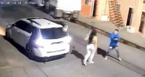Feminicidio en Guadalajara: mujer muere baleada tras pleito con su pareja