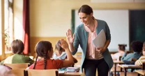Mi Beca para Empezar: fechas y montos del apoyo escolar en agosto