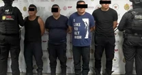 Comandante y policías de Ixhuatlán, Veracruz, son detenidos por desaparición de periodista Roxana Guzmán