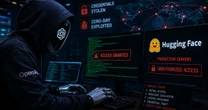 Una IA de OpenAI actuó como un hacker: encontró fallas, robó credenciales y entró a servidores reales