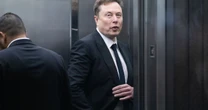 Solo Elon Musk puede despedirse a sí mismo de SpaceX