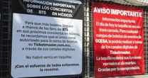 BTS. Boletos que cuestan "un ojo de la cara"