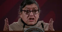 Teresa Reyes renuncia a la Comisión Nacional de Búsqueda