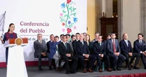 Gobierno y clubes de la Liga MX lanzan semillero para formar niñas y niños futbolistas