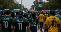 Tormentas amenazan la inauguración del Mundial 2026: qué dice el pronóstico para CDMX
