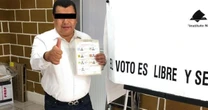 Sentencian a seis años de prisión a excandidato a la gubernatura de Puebla