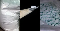 Carfentanilo, la droga 100 veces más poderosa que el fentanilo que preocupa a EU