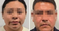 Marisol "N", esposa del alcalde asesinado de Temoac, es detenida por extorsión