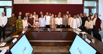 Vivienda, universidades y hospitales: el plan de Sheinbaum para el Edomex