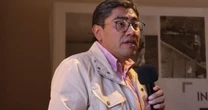 Monreal ve roto a Morena Zacatecas: “Si pueblo me quiere de gobernador, lo seré”
