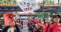 CNTE: 46 años de presión, negociación e influencia en la política educativa del país