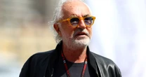 Briatore no descarta que Colapinto continúe en Alpine la próxima temporada