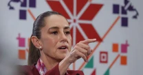 Sheinbaum publica la reforma a Ley de Amparo en el Diario Oficial