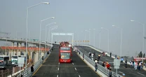 Puente de La Concordia: su historia, quién lo inauguró y sus polémicas