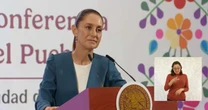 Buscaremos las mejores condiciones, dice Sheinbaum sobre arancel de EU al cobre