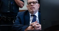 Retiran acusación contra Weinstein en otro caso de violación en EU