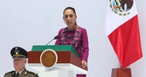 Sheinbaum sobre caso Sinaloa: ''¿Ultraderecha de EU quiere influir en la elección de México en 2027?''