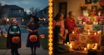 El Día de Muertos y Halloween tienen más coincidencias de las que crees, pero con diferencias trascendentales