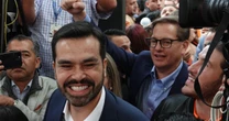 Tribunal: Samuel García usó recursos públicos para apoyar a Máynez en 2024