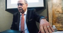 Javier Coello Trejo, "El fiscal de hierro": de detener a “La Quina” a defender a Lozoya