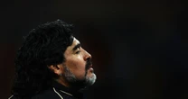 Hermanas de Maradona y su exabogado irán a juicio por presunta administración fraudulenta de su marca