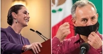 Sheinbaum reivindica a Gatell: hará buen papel en OMS; es un gran profesionista