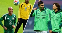 ¿Cuánto valen las selecciones de México y Sudáfrica? La diferencia millonaria entre ambas escuadras en el Mundial 2026