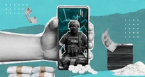 El vínculo entre redes sociales y delincuencia enciende alertas en autoridades