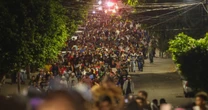 Luis Rey, de impulsor de caravanas migrantes a señalado por tráfico de personas