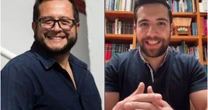 Hijos de AMLO y Calderón se enfrentan e intercambian acusaciones en X