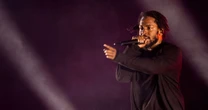RESEÑA | Kendrick Lamar en México, una cátedra de rap ante más de 60 mil personas