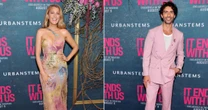Justin Baldoni y Blake Lively ‘rompen el círculo’ de demandas con un acuerdo