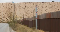 Patrulla fronteriza detecta 155,00 drones vigilando la frontera con EU