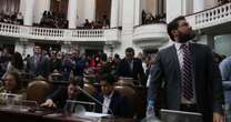 Tribunal Electoral de la CDMX confirma más escaños para Morena y aliados