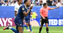 Mbappé rebasa a Messi como máximo goleador histórico de los Mundiales, pero la final aún puede cambiar el récord