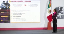 Academia de Seguridad, la nueva institución para formar policías y mandos