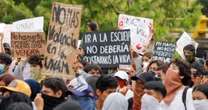FES Iztacala suspende actividades por amenaza de tiroteo; fue falsa alarma