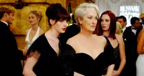 “¿Podrías deletrear Gabbana?”: Inicia el rodaje de ‘El diablo viste a la moda 2’