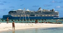De Bellas Artes a Semarnat: la presión ambientalista logró frenar a Royal Caribbean en Mahahual