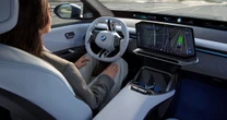 Qualcomm quiere ser el Android de los autos