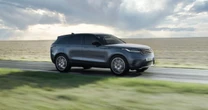 Range Rover Velar 2026: cuando el diseño se equilibra con la tecnología