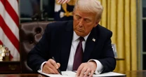 De mermar redes y liderazgos a bombardeos: Trump endurece lucha contra cárteles