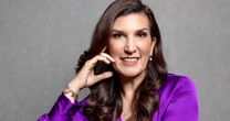 Kenia López Rabadán presidirá la Mesa Directiva de la Cámara de Diputados