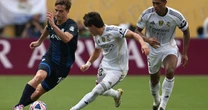Real Madrid vence 3-1 al Pachuca y lo elimina del Mundial de Clubes