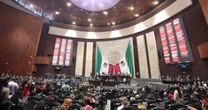 La Cámara de Diputados recibe propuesta para reducir jornada laboral a 40 horas