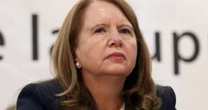 La Ministra Loretta Ortiz critica que le bajen el sueldo en la Suprema Corte