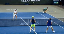 Todo sobre el Abierto de Los Cabos 2026: los tenistas que competirán, fechas, boletos y más
