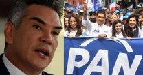 “Alito”: “Panistas salen a lloriquear, pero ellos pusieron los candidatos en 2024”
