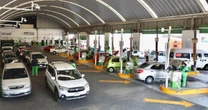 Las multas que tendrás que pagar por verificación extemporánea en la CDMX